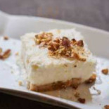 Dilmon La Table D'orient Nourriture