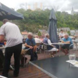 Le Belle Vue Nourriture