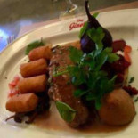 Chez Ginette Nourriture