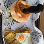 Berlin Fabrik Nourriture