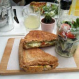 Den Eethoek Nourriture