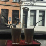 Vandoag Is' T Comida