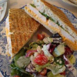 Den Eethoek Nourriture