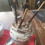 Vandoag Is' T Comida