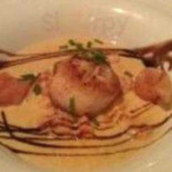 Ô Clair De Lune Comida