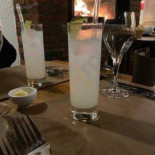 La Fermette Des Pins Comida