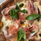 La Piola Pizza Nourriture