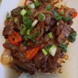 Thai Take Away Lunch Nourriture