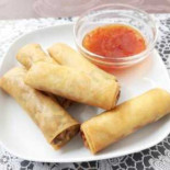 Thai Take Away Lunch Nourriture