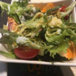 Bistro Poirot Nourriture