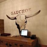 Gauchos Antwerpen Nourriture