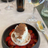 't Hommelhof Nourriture