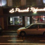 La Pizzaiola Exterior