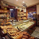 Saint-honoré Nourriture