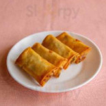 Moon House À l'intérieur