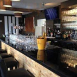 Brasserie Komobine food