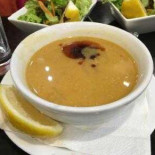 Ince Pizzeria Nourriture