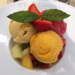 Afspanning Den Eik Comida