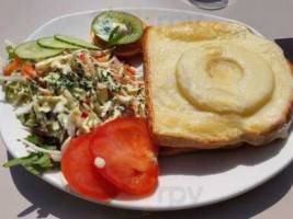 Eetcafé Der Pley Nourriture