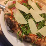 The Old Birdy Nourriture