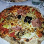 Pizza Bella Nourriture