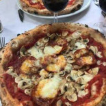 Pizza Bella Nourriture