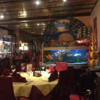 Fu Hao Garden Comida