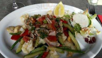 Le Pullman Nourriture