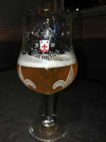 Le Pullman Nourriture