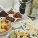 Wine Note Nourriture