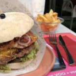 Wine Note Nourriture