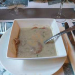 Auberge Des Cuves Nourriture