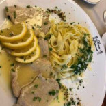 Da Beni À l'intérieur