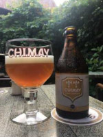 Het Witte Paard Comida