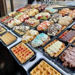 Le Funambule Nourriture