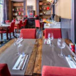 Bistro Marie-jo Nourriture