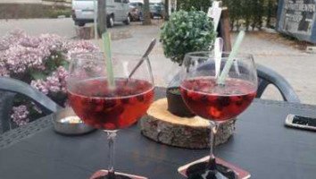 Café 't Deurp Comida