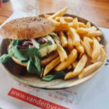 Archeorestaurant Nourriture