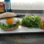 Brao Lunch Nourriture