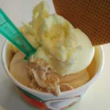 't Ijshoorntje Comida