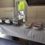 Libotte Flahaux Nourriture