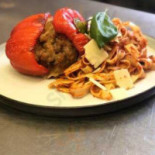 Felfel Antwerpen Dentro