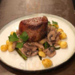 Felfel Antwerpen À l'intérieur