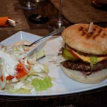 Le Piqu'boeuf Comida