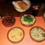 Tapas Locas Nourriture