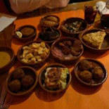 Tapas Locas Nourriture