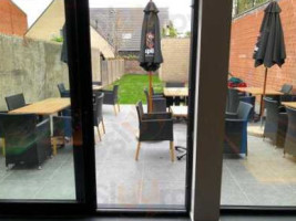 Frituur Dipu Exterior