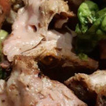 Le Dodecanese Comida