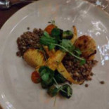 Zwadderkotmolen Comida