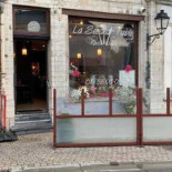 La Seconde Table Nourriture